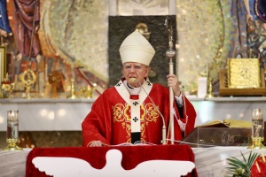 arcybiskup marek jędraszewski